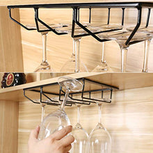Portabici Portabottiglie Semplice Da Appendere Bicchieri Da Vino Rosso Da Casa Capovolto Porta Di Metallo In Metallo Calice Portabicchieri In Vetro Per Cucina Bar Armadio Ristorante Armadi Per Vino