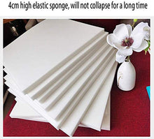 Zhouzhou - Cuscino per panca da giardino, antiscivolo, 2 posti, per interni e sedie da pranzo, per esterni, mobili da giardino, cuscino per sedia a dondolo, per divano lungo