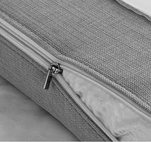 Xufei Tessuto letto testa cuscino estraibile e lavabile Soft Pack letto matrimoniale sul grande schienale testa anti-collisione contro la semplice cuscino dello schienale a parete e confortevole gener