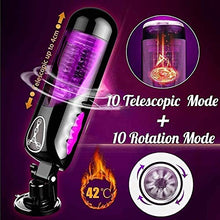 Mani libere Mâstúrabation Tôys per gli uomini Sūck1g Va la brạting Sin mulator Ricaricabile.Maschio ásturbátor Real Pócket ússy Sleève Stróker Elettrico Mastùrbers Intimo.