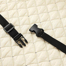 DIELUNY - Set di cuscini per sedia da pranzo antiscivolo, in velluto, per sedia a dondolo, per interni ed esterni, 50 x 135 cm