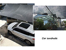 Rete ombreggiante Tarp di Stoffa A Maglia con Paralume in Tessuto A Maglia da 85%, Perfetta per Copertura di Piante da Giardino, Serra, Stalla E Camion (Dimensioni : 6x9M)
