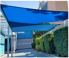 YZJL Paravento per Balcone Resistente alle intemperie e Impermeabile 160GSM Tasso di ombreggiatura 90% Asola per terrazze Recinzioni decorativescherma Giardino