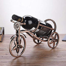 LHQ-HQ Wine Rack Decorazioni cremagliera Supporto del Vino del Vino del Metallo Decorazione Sicuro e Stabile di archiviazione Interno casa Vino Rack