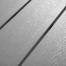 TecTake 800716 Tavolo da Giardino, Rettangolare, Inossidabile Telaio in Alluminio, Balcone Terrazza,150x90x74,5cm - Disponibile in Diversi Colori (Argento | No. 403297)