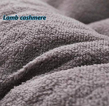 YOLL Materasso Letto futon Matrimoniale e Singolo Pieghevole e Arrotolabile. materassi da Terra 90 * 200cm~200 * 220cm futon Trapuntato salvaspazio | Bed Ground futon bambini/Orange / 1