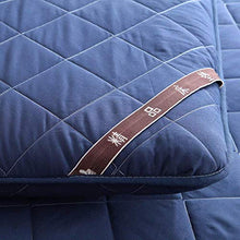 zyl Comodo Materasso Tatami Tappetino Tappetino Futon Materasso Topper Tradizionale futon Giapponese Molto Spesso Queen Size Dormitorio Singolo-B 90x200cm (35x79 Pollici)