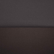 Takoy Tessuto 50x150cm Impermeabile Nylon al Metro Tessuto Colore Marrone Scuro, ID-2238