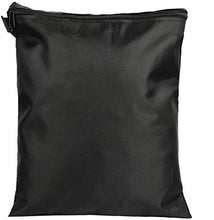 Nasharia Copertura per ombrellone, 280cm Fodera Protettiva per Ombrellone 210D Oxford Anti-UV Onbrellone da Giardino Coperture, Impermeabile Resistente allo Strappo, con cordicella in basso, cerniera