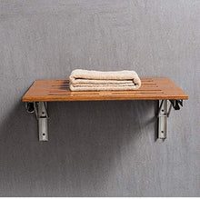 Sgabello da bagno anziano Sgabello pieghevole Sgabello che cambia Sgabello Pieghevole Sedile Pieghevole Doccia Doccia Corridoio Aisle Parete d'ingresso Appeso Appeso Parete Appeso Sedia da bagno Sedia