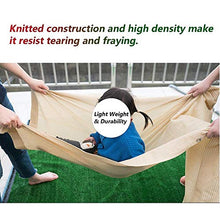 Vicareer Rete Ombreggiante 90% Vela Ombreggiante Telo Parasole,Impermeabile,Protezione UV,Tenda A Vela Frangivista per Giardino Balcone Terrazza,Beige(2X3M)