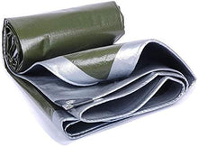 Vele parasole LQ Ombra Truck incatramata Esterna Tela incatramata Impermeabile Protezione Solare Ispessimento Pioggia Panno Canopy Panno (Size : 3 * 5m)