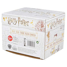 Tazza in ceramica Desayuno 400 ml | in confezione regalo Harry Potter