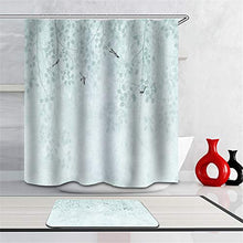 LIYAN Combinazione Bagno. Immagini Chiare E Colori Vivaci Rendono Il Tuo Bagno Pieno di Vita. Accessori da Bagno. Uccello sul Ramo.