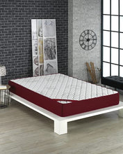 Dormio Zafiro - Materasso Una piazza e Mezza memory foam traspirante antiacaro 120x200x21 cm