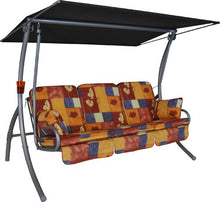 Angerer Primero Comfort Dondolo Anversa, 3 posti