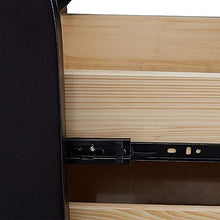ZHongWei-- Cassettiera Spogliatoio-Camera da Letto Moderna Armadietto da Comodino in Arte Minimalista in Pelle Europea Armadietto di stoccaggio Europeo