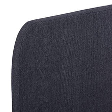 SKM Giroletto Grigio Scuro in Tessuto 120x200 cm (25kg) Grigio-0867