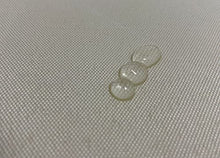 COINGROSTEX Tende da Sole per Esterno con Anelli, Misura: 145x250cm, in Tinta Unita Colore Panna