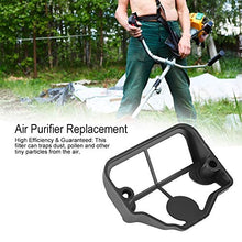 Rockyin Filtro Aria 5PCS Forma for Husqvarna 136 141 Le 137 142 E 36 41 Chainsaw Parte 530.029.811