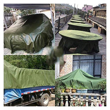 XWZH Telone Impermeabile Telo Impermeabile Grande incatramata Impermeabile Heavy Duty Vele da Copertura Riflettente incatramata Fish Pond incatramata Tela Camping Gardentarpaulin Cancella incatramata