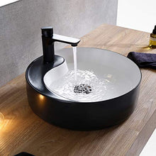 Lavabo da Appoggio Semplice Lavabo Ovale for La Casa Avabo da Appoggio in Ceramica Lavabo in Ceramica