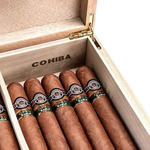 PANGPANGDEDIAN Humidors di sigari, Convenienza di Viaggio Scatole di Sigaro, idratante Humidors di Sigaro in Legno di Cedro Scatola Decorativa