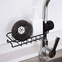 Razor - Mensola portaoggetti per cucina, camera da letto, organizzatore per lavello della cucina, in acciaio inox, per doccia, bagno, organizer per asciugamani da cucina