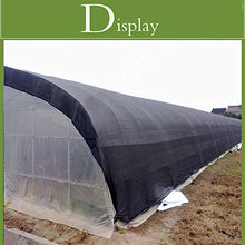 XIAOXIAO Rete ombreggiata Ombrellone Antietà Rete Solare Protezione UV Crema Solare for Piante Famiglia Barriera di Protezione del Giardino Addensare 8 Poli (Size : 2x7m)