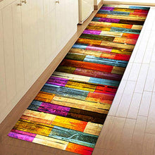 MIAOSHA Tappeto Passatoia per Corridoio 60x320cm Tappeto da Cucina Antimacchia Tappeto Cucina Lavabile Antimacchia Durevole per Cucina e Bagno