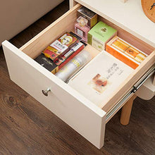 Comodini Camera da Letto Legno Nordic Comodino Moderno Minimalista Creativo Camera Bagagli Comodino Locker Simple Comodino