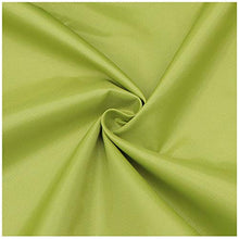 Rettangolo Ombreggiante Impermeabile Protezione Solare Oxford Tenda Quadrata Verde Vela Giardino Terrazza Tettoia Nuoto Tenda Da Sole Tenda Da Sole Tende Da Campeggio,2 * 4m