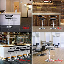 Poltrone Nubao Stainless Steel Work Sgabello da Bar Sedia di Bellezza, Barber Chair Trucco, Grigio, Style1 (Color : Green, Size : Style2)
