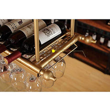 YWYW Porta Bicchieri da Vino Porta Bicchieri da Vino Porta Bicchieri da Vino Porta Bicchieri da Vino Porta Bicchieri da Champagne Porta Bicchieri (Dimensioni: 120 * 30 cm)