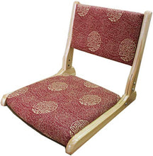 BZEDZ Tappetini per Tatami in Stile Giapponese Senza Gambe, Materiali Naturali Pieghevoli Meditazione-A
