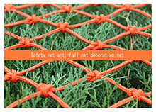 WaiMin Guardrail for bambini Rete di sicurezza Rete da recinzione Rete di sicurezza Scale Rete anticaduta Rete for bambini Rete da soffitto for ristorante Rete da gatto Rete for appendere abiti Scuola