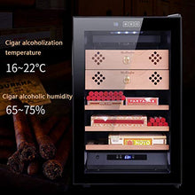 Sigaro Elettronico Gabinetto Costante Temperatura E Umidità Sigaro Gabinetto Commerciale Umidità Controllo Cigar Gabinetto Della Famiglia Mini Piccolo Sigaro Gabinetto Umidità Cigar Cabinet 5 Strati 6
