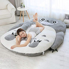 Pieghevole Materasso Futon Tatami Bed Portatile Tappetino per bambini Residenza Materasso Letto Futon Regali di Natale, Capodanno / 170x220cm