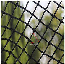 Protective net decoration / Cargo Car Cover Trailer netto Stair Balcone Bambino Protezione netto del bambino Rete di protezione animali Isolamento corda netto Climbing vestiti appesi netto soffitto ne