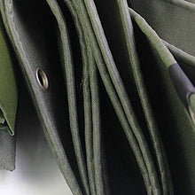 Vele parasole LQ Tela impermeabilizzata per teloni Impermeabili per teloni Impermeabili in Tela a Prova di Pioggia per ripari Pesanti per Camion e telone (Size : 3 * 4m)