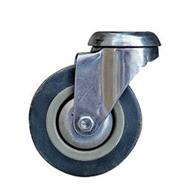 YIN YIN Carrello per Ripiani Salone di Bellezza per Auto da infusione con Carrello per chirurgia Medica Carrello a rulli (Size : 66 * 44 * 86cm)