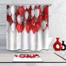 LIYAN Combinazione Bagno. Immagini Chiare E Colori Vivaci Rendono Il Tuo Bagno Pieno di Vita. Accessori da Bagno. Bellissimi Palloncini.