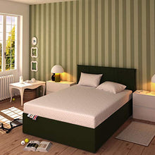 Baldiflex Emporio Materasso Memory 90x190x16 cm Wimbledon Nice, Sfoderabile con Zip