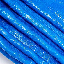 Vele parasole LQ Antipioggia Panno incatramata Crepe Imbottito Impermeabile Protezione Solare Blocca Ombra Panno Esterna Isolamento Canopy incatramata Tela incatramata (Size : 3 * 5)