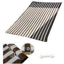 Vela Ombreggiante Parasole 70% -80% Tenda A Vela Telo Ombra,Protezione Raggi UV Vela Tenda,Antistrappo,Rete Ombreggiante per Piante da Giardino Terrazza(Corda Fissa) 2 * 2m