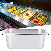 Lavabo Self-Service, Lavabo Buffet, Lavanderia Quadrata, Verdure per Tè al Latte, Negozio Buffet Home