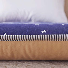 CVNJSKDKH Materasso Pieghevole Arrotolabile - Materassino futon Materasso futon, materassini Lettino (Size : 90×195cm)