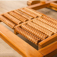 ZHANGYY Sedie a Sdraio da Patio Lettino in bambù con Cuscino, sedie a Dondolo Facili da Piegare e trasportare, Sedia da Spiaggia in Legno, Sedia da Campeggio, Sedia Pieghevole, Sedia Portatile, dure