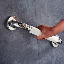 Maniglioni da Bagno Doccia Grab Bar, Anziani Donne Incinte disabili, cassaforte Antisdrucciolevoli corrimano Bagno accessibile, Vasca da Bagno, Servizi igienici, Cucina Accessori da Bagno