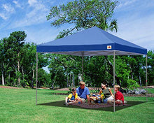 Abccanopy Tenda parasole, gazebo, da esterno, facile elevamento,10x10 serie blocco centrale
